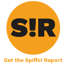 Spiffo! Report
